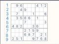Gêm Pos Sudoku Clasurol  ar-lein