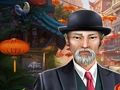 Gêm Ymlid Chinatown  ar-lein