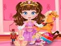 Gêm Edrych Toddie Princes  ar-lein