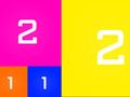 Gêm Cliciwr Fibonacci  ar-lein