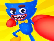 Gêm Punch Wuggy ar-lein