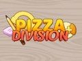 Gêm Adran Pizza  ar-lein