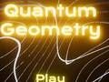 Gêm Geometreg Cwantwm  ar-lein