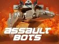 Gêm Bots Ymosod  ar-lein