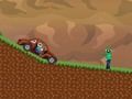 Gêm Dianc Zombie: Ras Apocalypse  ar-lein