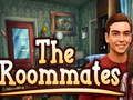 Gêm Mae'r roommates  ar-lein