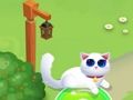 Gêm Quest Gwerthfawr Kitty  ar-lein