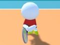 Gêm Teimlo Tennis  ar-lein