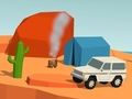 Gêm Treial Auto Oddi ar y Ffordd  ar-lein