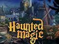 Gêm Hud Haunted  ar-lein