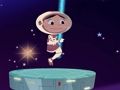 Gêm Salto por las estrellas ar-lein
