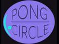 Gêm Cylch Pong  ar-lein