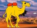 Gêm Cynorthwyo'r Camel Mam  ar-lein