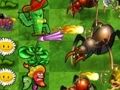 Gêm Blodau Planhigion Angry  ar-lein