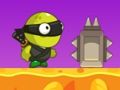 Gêm Crwban Ninja  ar-lein