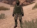 Gêm Milwr y Famwlad: Sahara  ar-lein