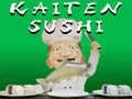 Gêm Swshi kaiten ar-lein
