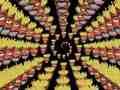 Gêm Frylock Dizzy ar-lein