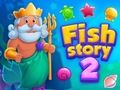 Gêm Stori Pysgod 2  ar-lein