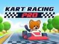 Gêm Kart Rasio Pro  ar-lein