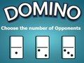 Gêm Domino ar-lein