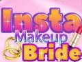 Gêm Insta Colur Bride  ar-lein