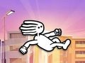 Gêm Parkour Dreadhead ar-lein