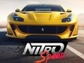 Gêm Cyflymder Nitro  ar-lein