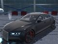 Gêm Supercar Eithafol: Stunt Drive  ar-lein