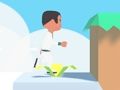 Gêm Rhedeg Beta Run  ar-lein