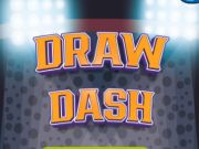 Gêm Tynnwch lun Dash  ar-lein