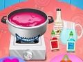Gêm Gwneuthurwr Candy Siocled Siwgr  ar-lein