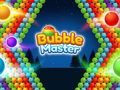 Gêm Meistr Bubble  ar-lein