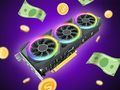 Gêm Mwyngloddio Gpu  ar-lein