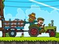 Gêm Cludwr Tractor  ar-lein