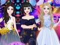 Gêm Parti Dawns Ffurfiol Blackpink  ar-lein