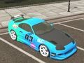 Gêm Efelychydd Car Rasio Drifft Japan  ar-lein