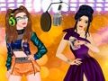 Gêm Beauty and The Beat 2 Hit Newydd  ar-lein