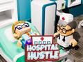Gêm Hustle Ysbyty  ar-lein