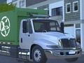 Gêm Efelychydd Truck Sbwriel  ar-lein