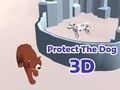 Gêm Gwarchod y Ci 3d  ar-lein