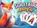 Gêm Tripeaks Stori Solitaire 4  ar-lein