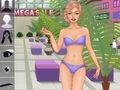 Gêm Colur Fashionista a Gwisgo i Fyny  ar-lein