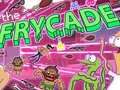 Gêm Sanjay a Craig: The Frycade  ar-lein