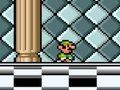 Gêm Antur Luigi  ar-lein