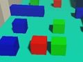 Gêm CubeSymud  ar-lein