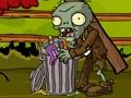 Gêm Adfer Y Dyn Zombie  ar-lein