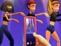 Gêm Gwneuthurwr Bandiau Pop  ar-lein