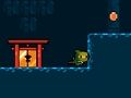 Gêm Ninja GetAway  ar-lein