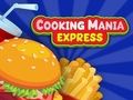 Gêm Coginio Mania Express  ar-lein
